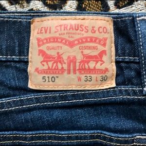 Women’s Levi’s